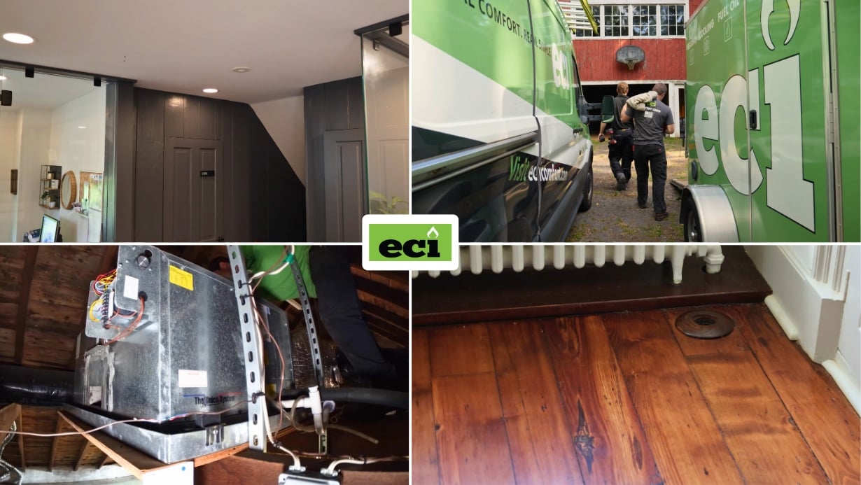 Your Comprehensive Buyer’s Guide for Unico HighVelocity HVAC Systems